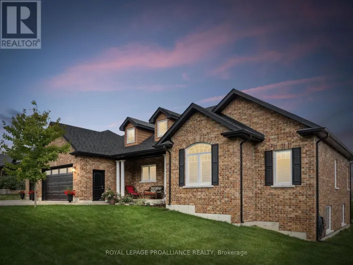 349 BRIMLEY ROAD S, Alnwick/Haldimand