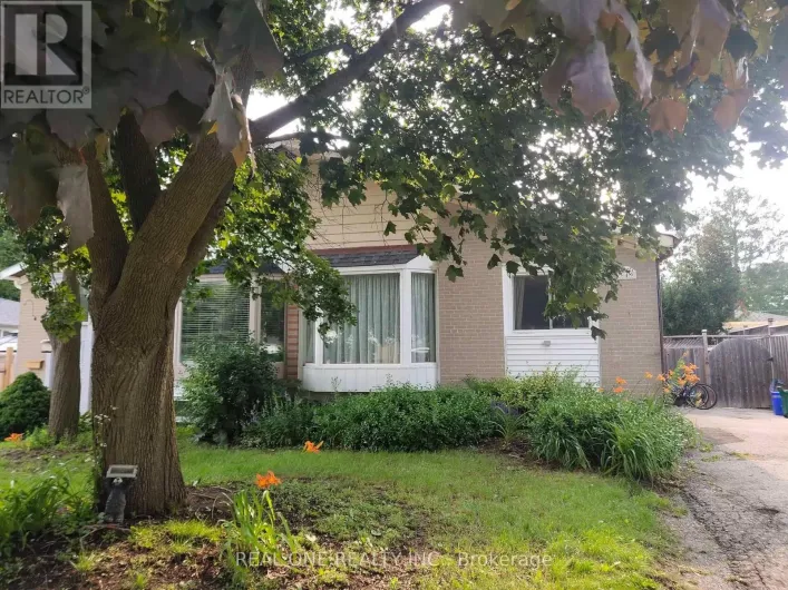 349 BROWNDALE CRESCENT, Richmond Hill