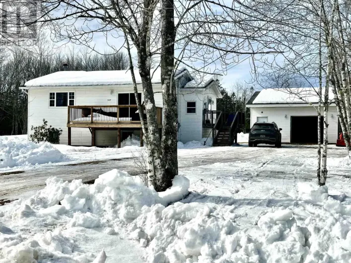 349 Cooks Mill Road, Pine Grove