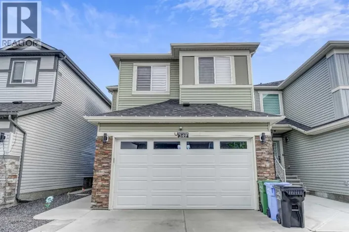 349 Corner Meadows Way NE, Calgary