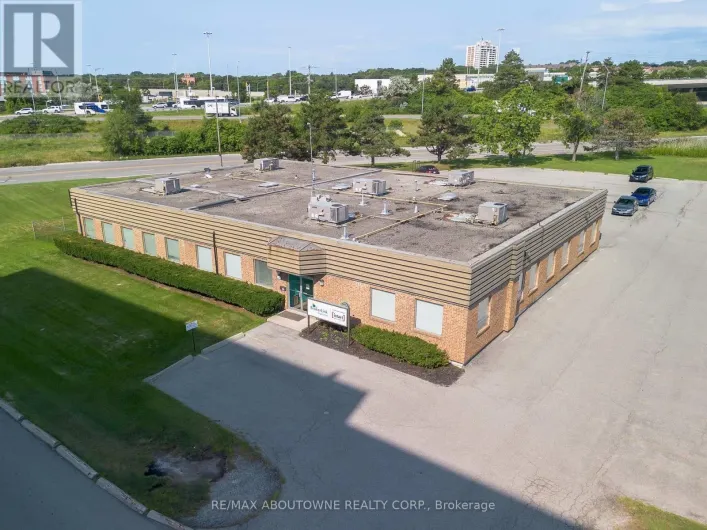 349 DAVIS ROAD, Oakville
