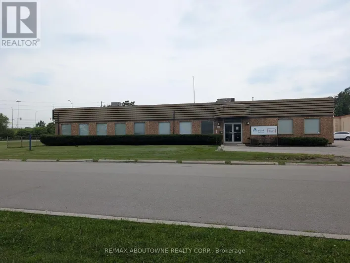349 DAVIS ROAD, Oakville