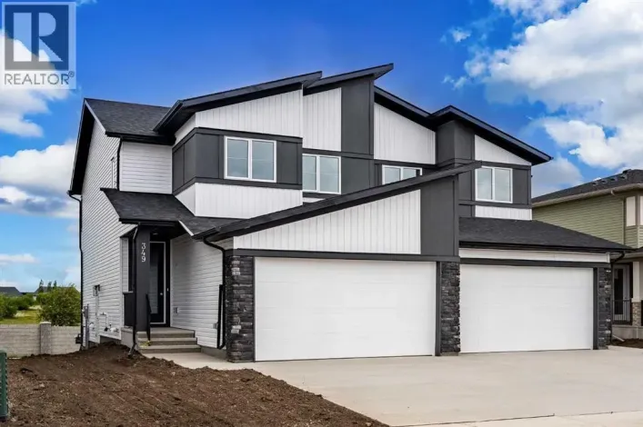 349 Dawson Wharf Road, Chestermere