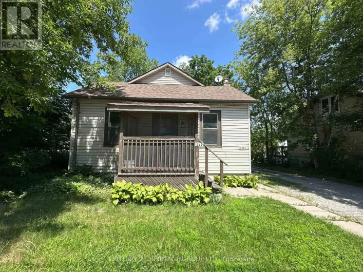 349 EAGLE STREET, Newmarket
