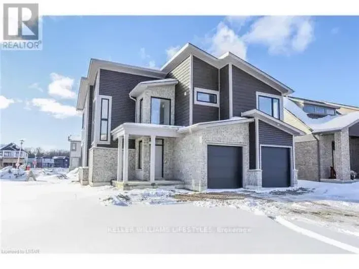 349 EDGEVALLEY ROAD, London East