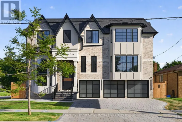 349 ELLERSLIE AVENUE, Toronto