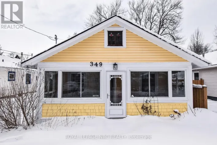 349 ELMWOOD AVENUE, Fort Erie