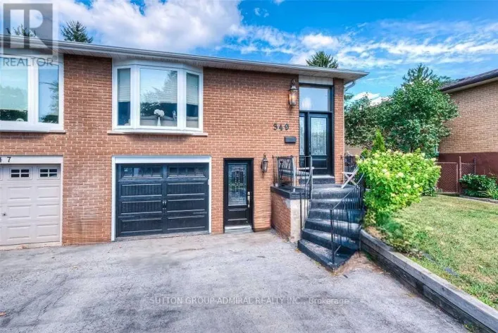 349 ENFIELD ROAD, Burlington