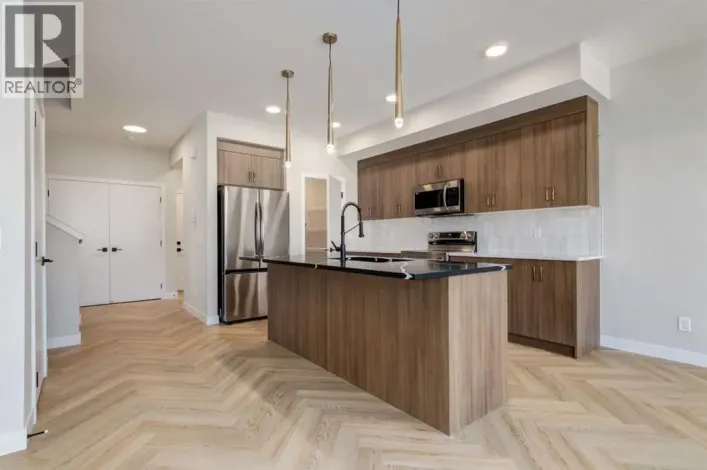 349 Heartwood Park SE, Calgary