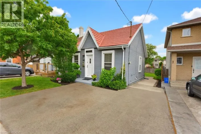 349 JOHN Street N, Hamilton
