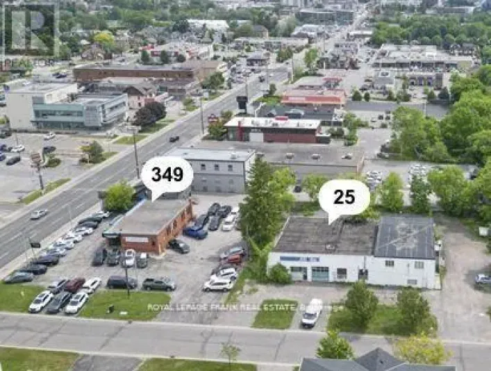 349 KING STREET W, Oshawa