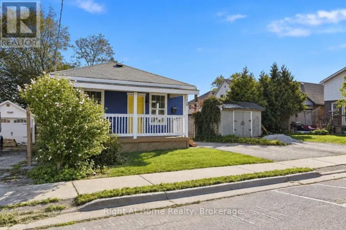 349 KINGSDALE AVENUE, Oshawa