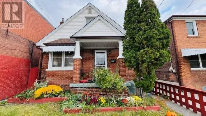 349 KIPLING AVENUE, Toronto