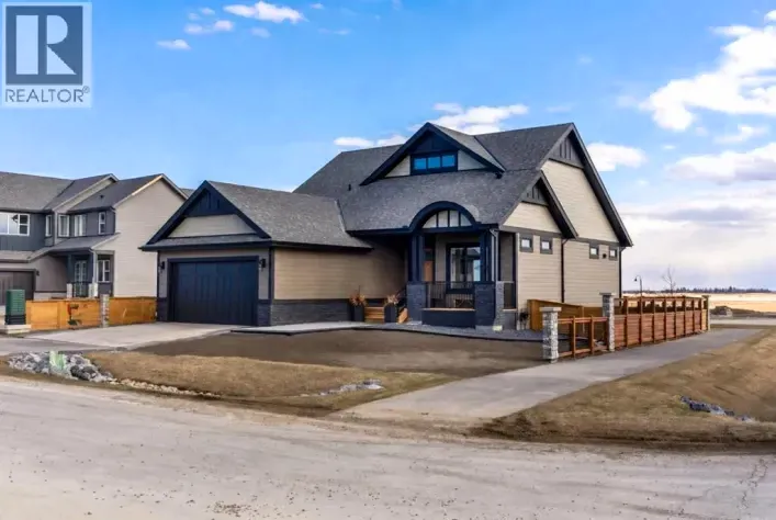 House for sale: 349 Limestone Bay, Balzac