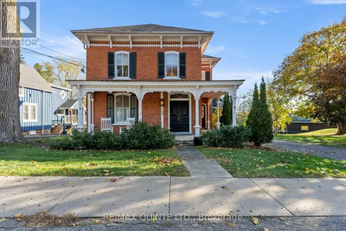 349 MAIN STREET, Prince Edward County