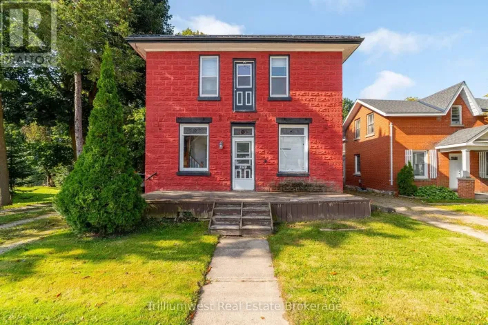 349 MAIN STREET S, Wellington North