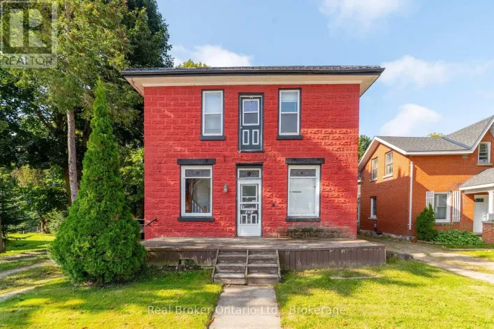 349 MAIN STREET S, Wellington North