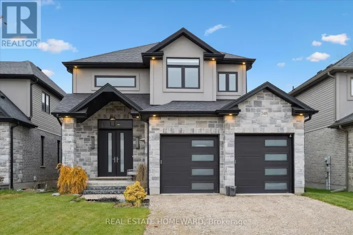 349 MASTERS DRIVE, Woodstock