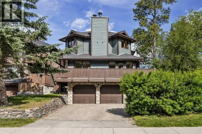 349 Otter Street, Banff