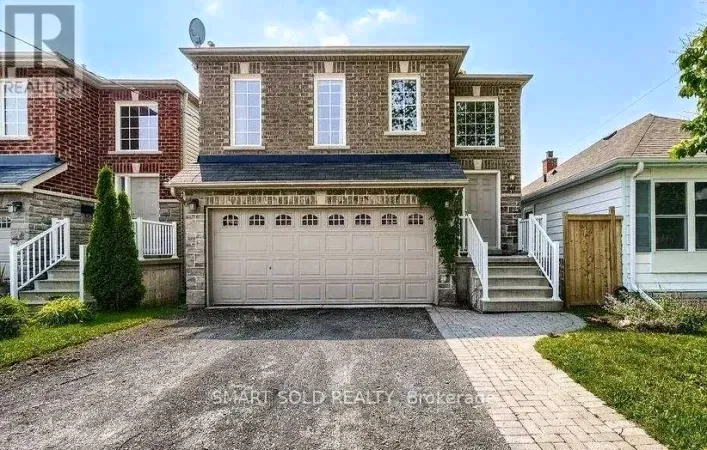 349 PINE AVENUE, Oshawa