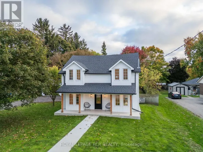 349 SMITH STREET, Wellington North