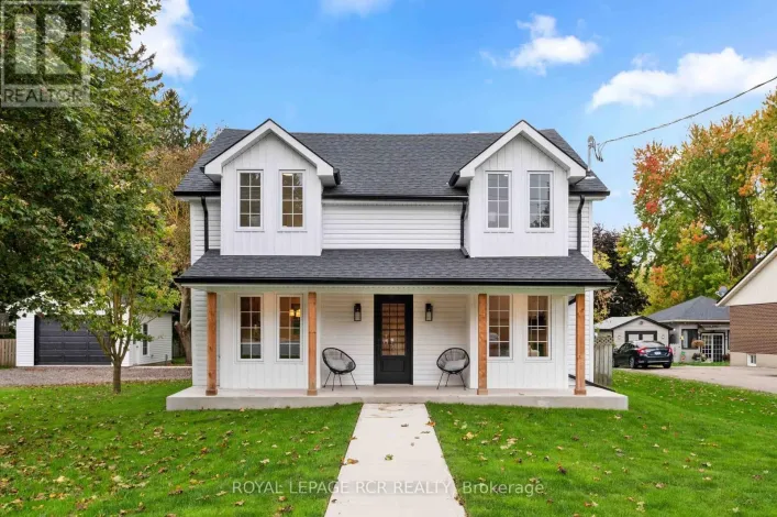 349 SMITH STREET, Wellington North