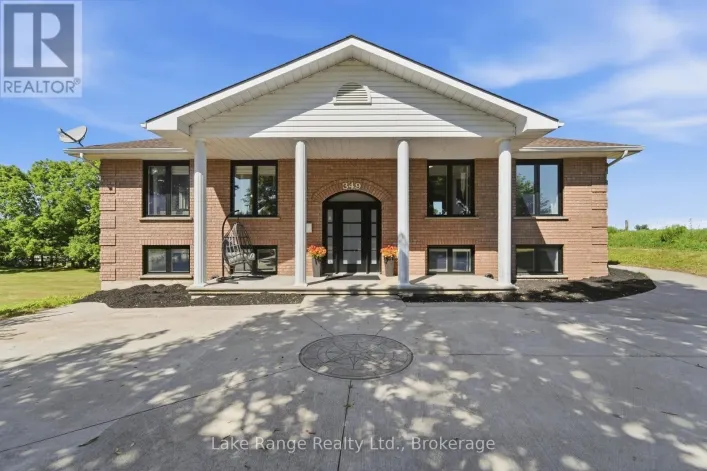 349 SOUTH DELHI STREET, Huron-Kinloss