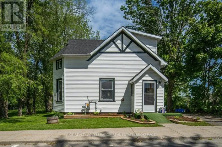 349 STANLEY STREET, Deseronto)