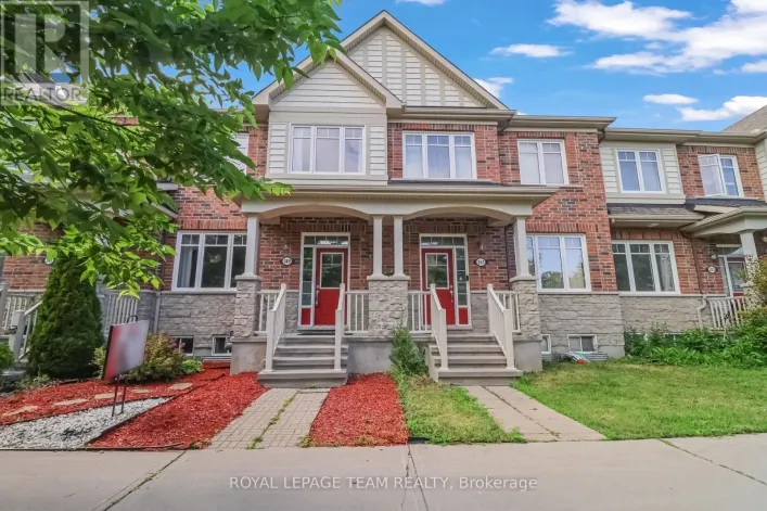 349 SWEETFLAG STREET, Ottawa