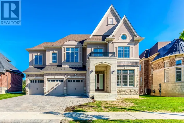 349 TORREY PINES ROAD, Vaughan