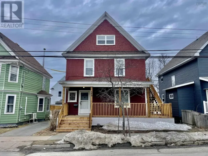 349 Townsend Street, Sydney