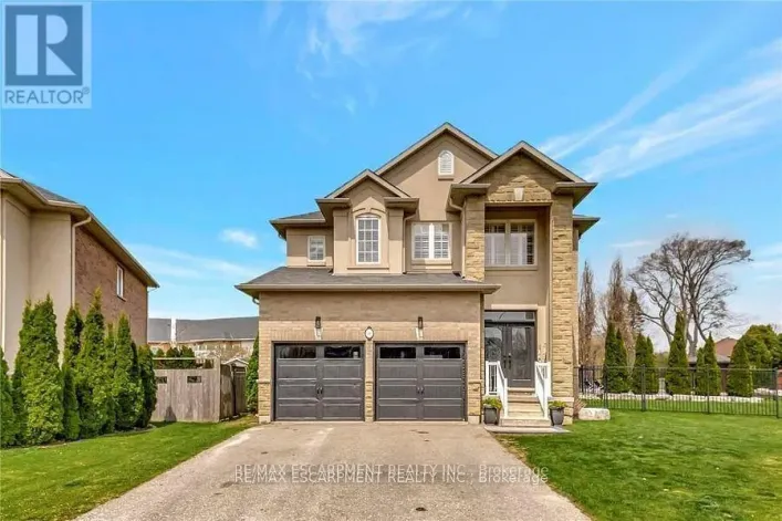 349 VALRIDGE DRIVE, Hamilton
