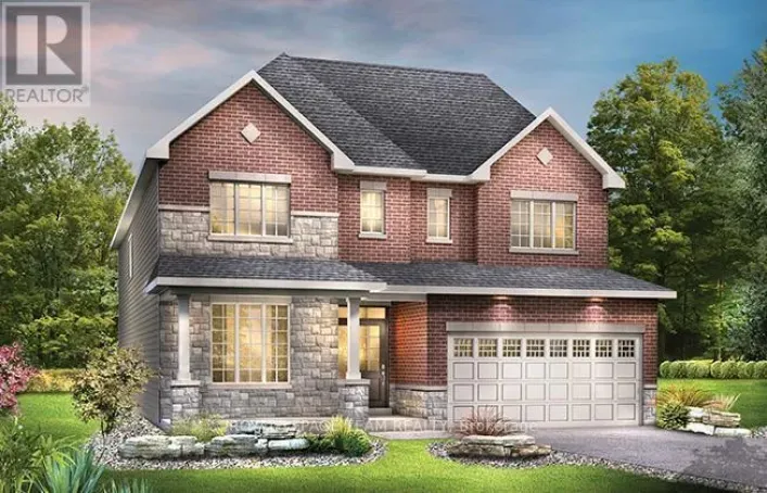 349 VIBERT DOUGLAS DRIVE, Ottawa