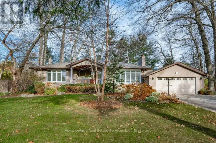 349 WEDGEWOOD DRIVE, Oakville