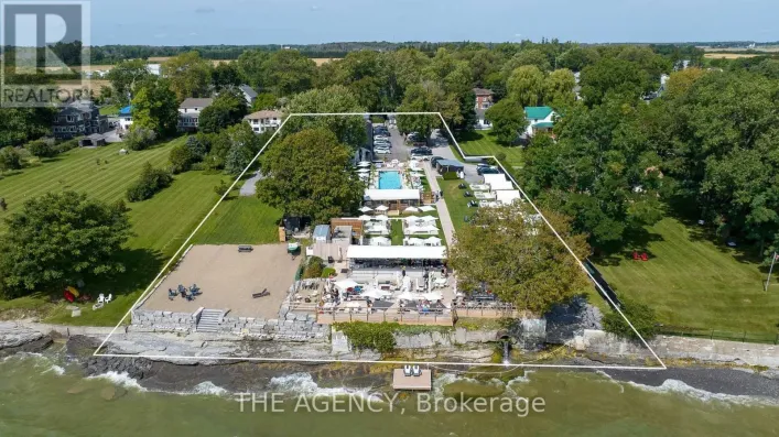 349 WELLINGTON MAIN STREET, Prince Edward County