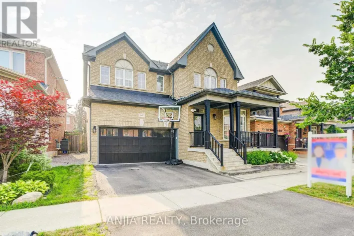 349 WILLIAMSON ROAD, Markham