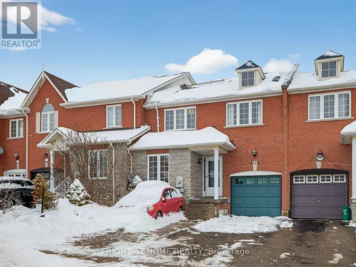 349 WOOD DUCK LANE, Newmarket