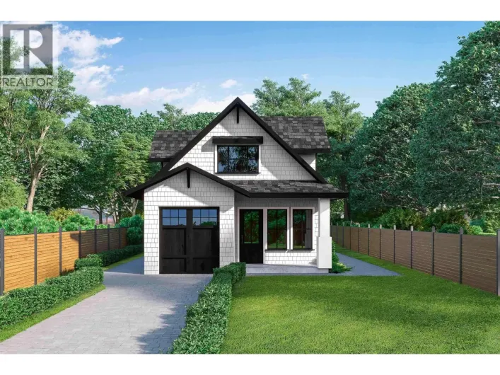 3490 CHURCH STREET, North Vancouver