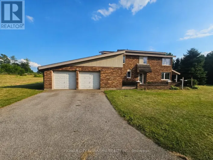 3490 PUTNAM ROAD, Thames Centre