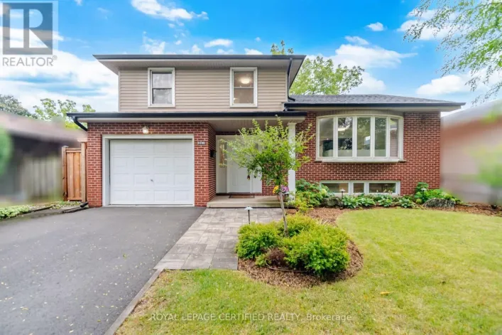 House for sale: 3490 REXWAY DRIVE, Burlington