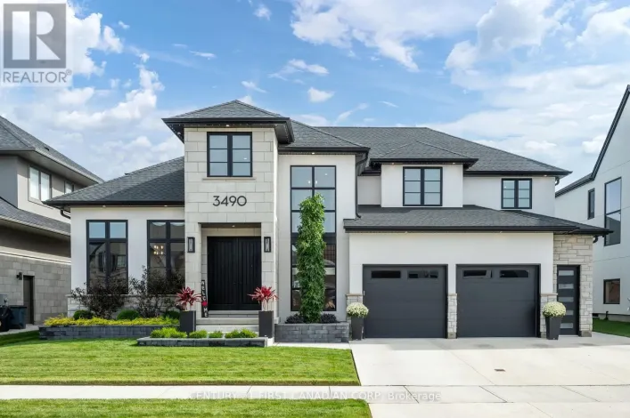 3490 SILVERLEAF CHASE, London South