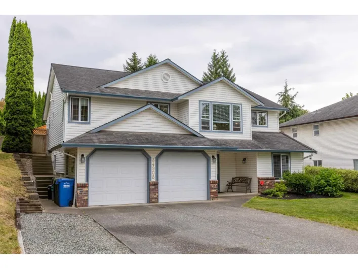 34908 MILLAR CRESCENT, Abbotsford