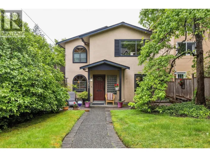 3491 ST. GEORGES AVENUE, North Vancouver