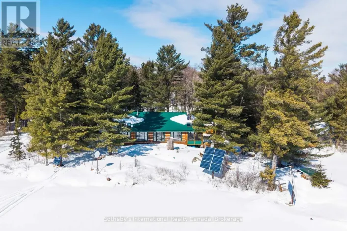 3491A AXE LAKE ROAD, McMurrich/Monteith