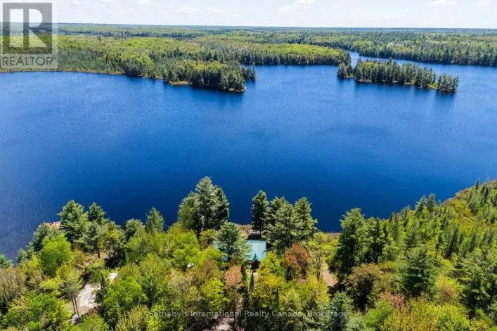 3491A AXE LAKE ROAD, McMurrich/Monteith