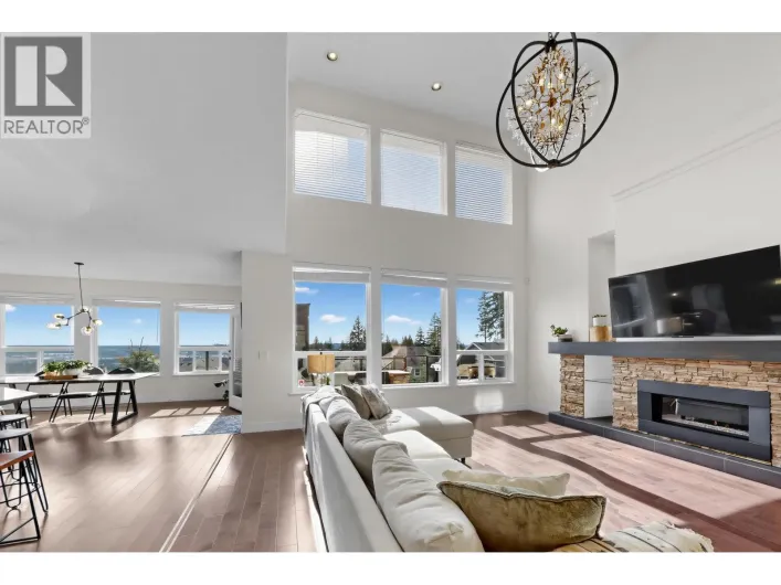 3492 BISHOP PLACE, Coquitlam