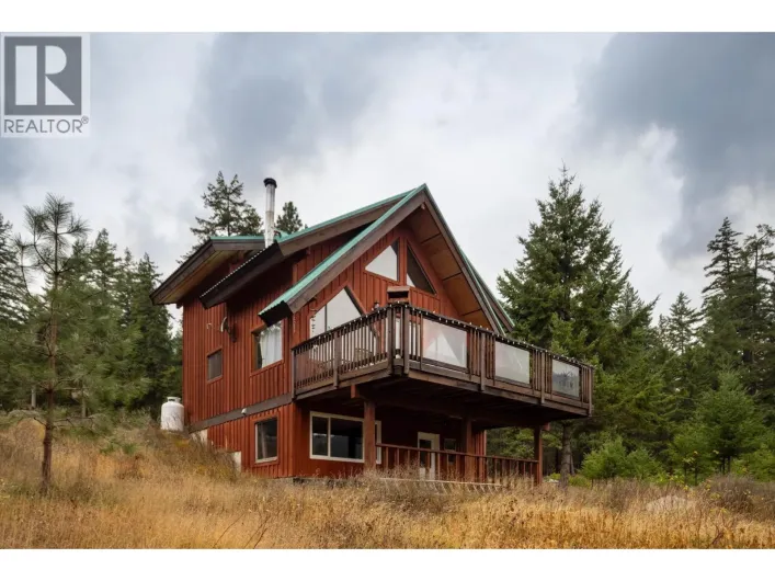 3492 BLACKWATER ROAD, D'Arcy