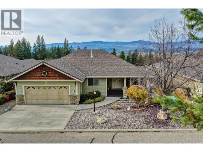 3492 Camelback Drive, Kelowna
