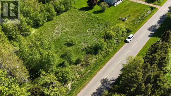 3492 Dock Road, Campbellton