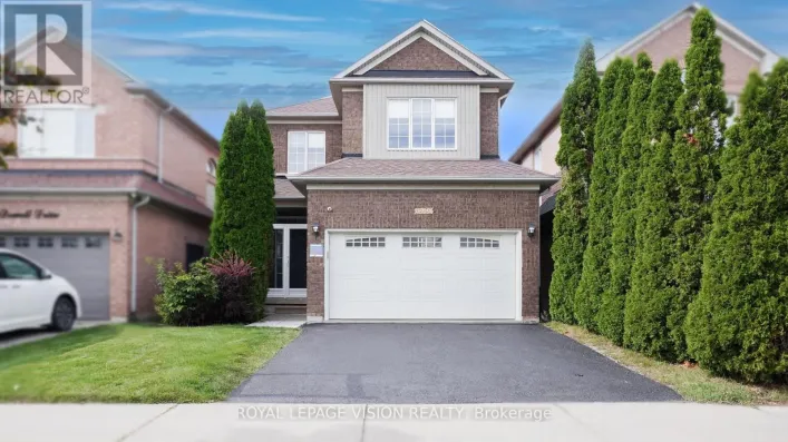 3493 MCDOWELL DRIVE, Mississauga